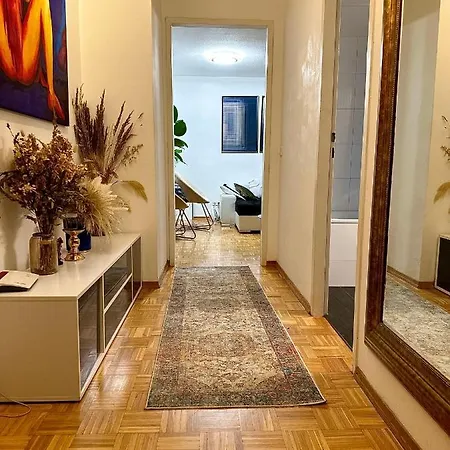 Luxury Apartamento Munique
