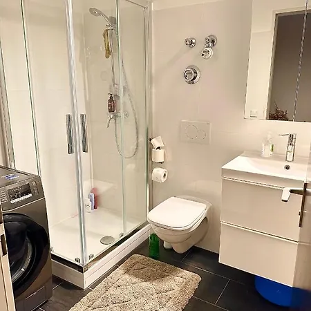 Apartamento Luxury Munique